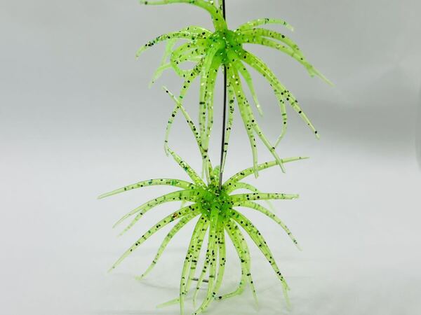 ハイドアップ コイケ風 ウニ型ルアー HIDEUP COIKE 10mm