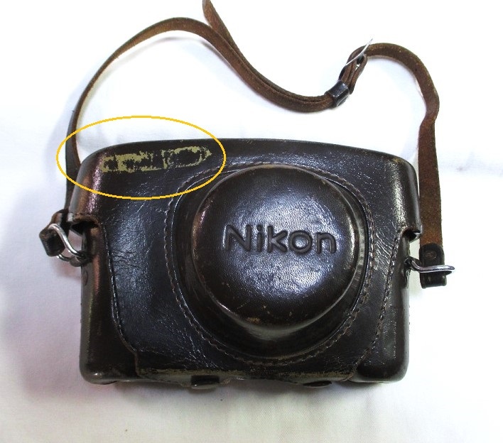 Yahoo!オークション -「nikon sp ケース」(ニコン) (レンジ Yahoo!オークション -「nikon sp ケース」(ニコン) (レンジ