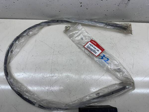 32スピードメーターワイヤー■TA02 ジャイロキャノピー■44830-GAG-J50■ホンダ純正 ケーブル■