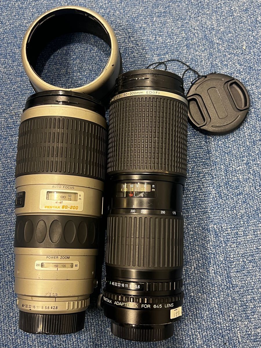 Yahoo!オークション -「pentax fa 80-200」の落札相場・落札価格 Yahoo!オークション -「pentax fa 80-200」の落札相場・落札価格