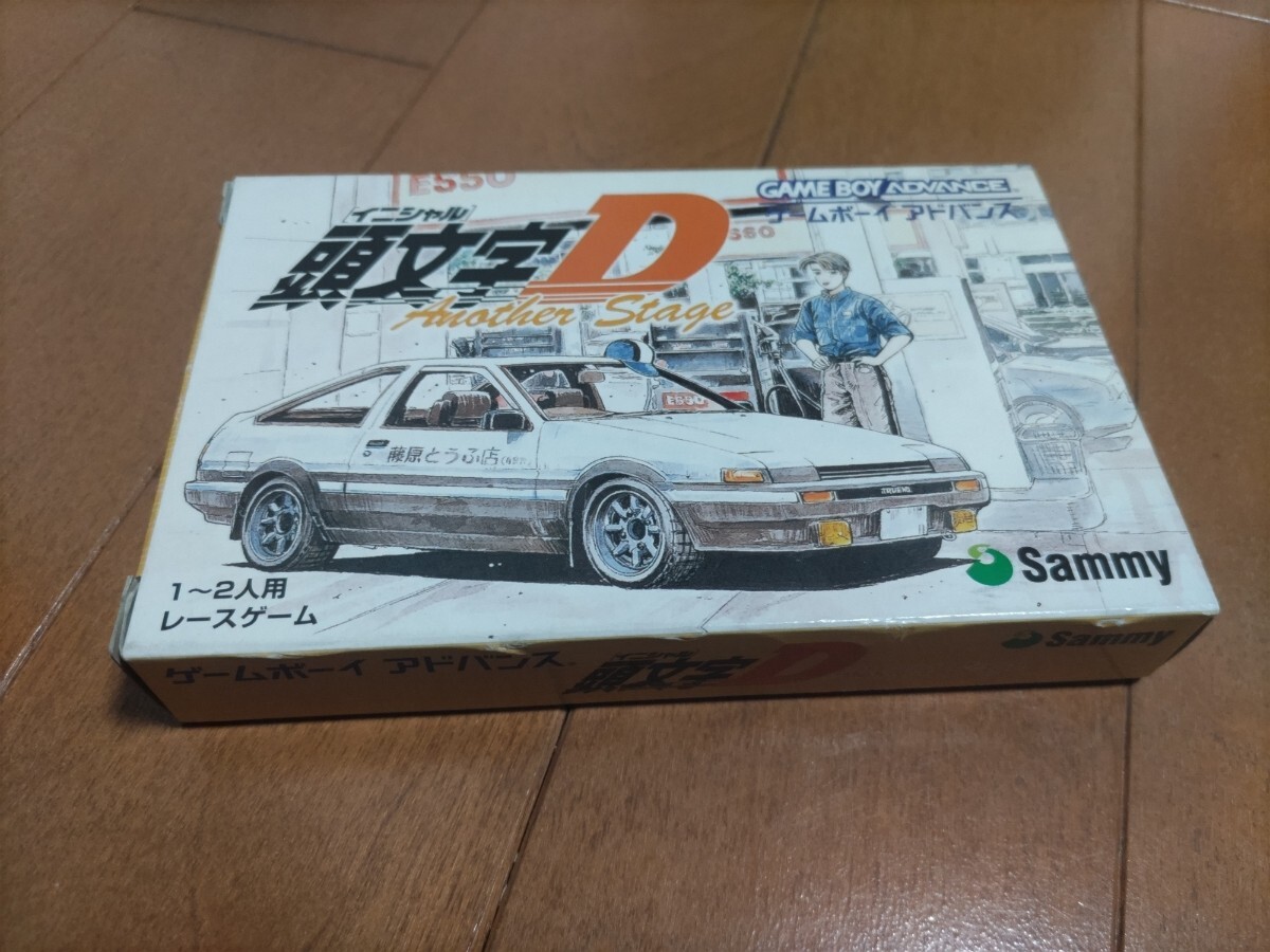 Yahoo!オークション -「(頭文字d イニシャルd)」(ゲームボーイ Yahoo!オークション -「(頭文字d イニシャルd)」(ゲームボーイ