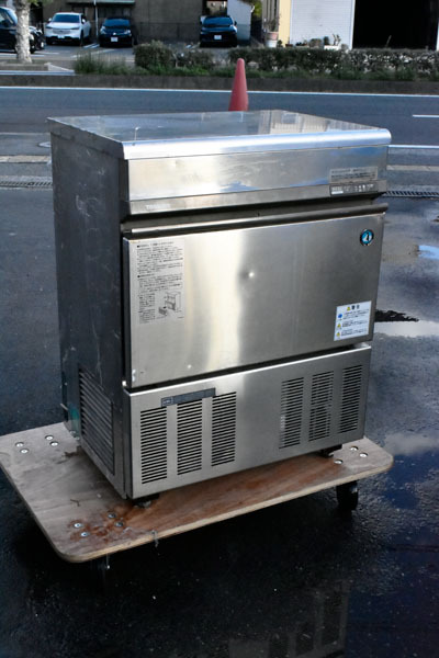 Yahoo!オークション -「ホシザキ 製氷機 45l」の落札相場・落札価格 Yahoo!オークション -「ホシザキ 製氷機 45l」の落札相場・落札価格