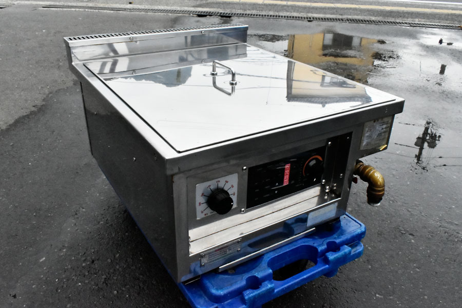 2025年最新】Yahoo!オークション -電気フライヤー200vの中古品 2025年最新】Yahoo!オークション -電気フライヤー200vの中古品