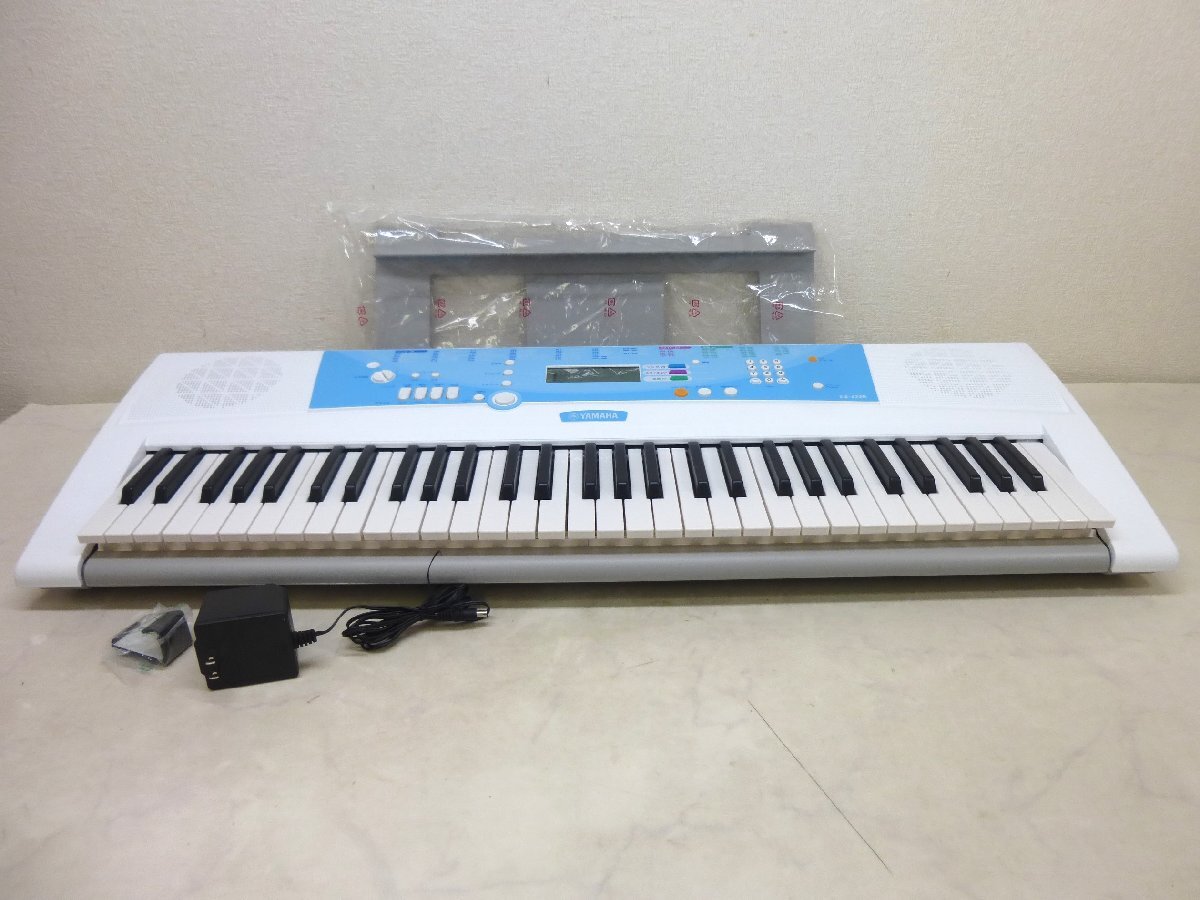 Yahoo!オークション -「yamaha ez-j220」の落札相場・落札価格 Yahoo!オークション -「yamaha ez-j220」の落札相場・落札価格