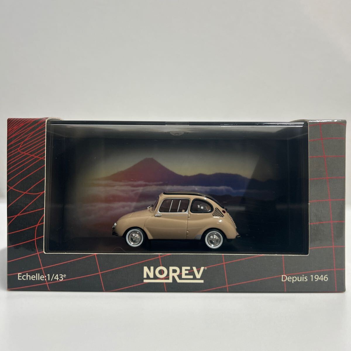 2025年最新】Yahoo!オークション -1/43 スバル 360の中古品 2025年最新】Yahoo!オークション -1/43 スバル 360の中古品