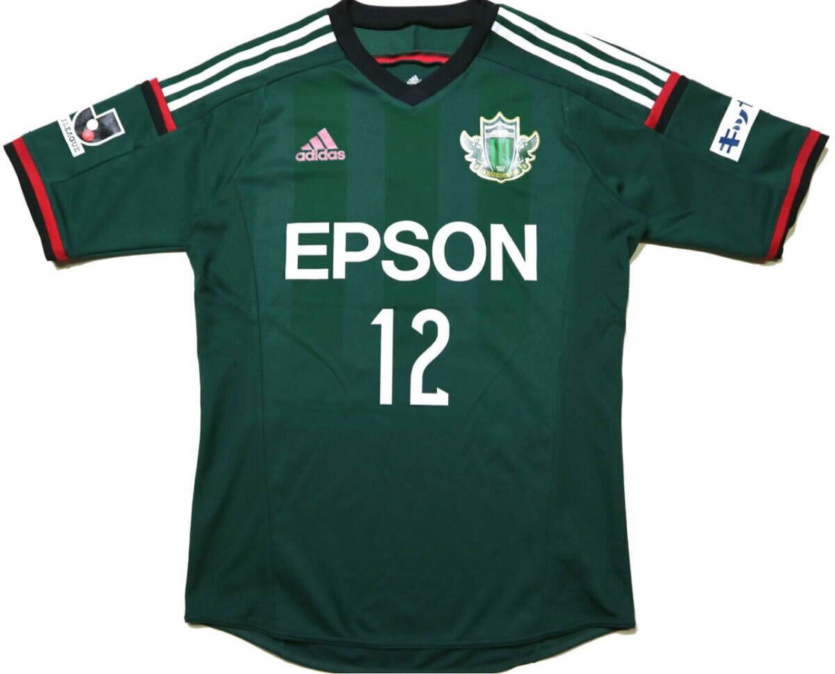 Yahoo!オークション -「松本山雅fcユニフォーム」の落札相場 Yahoo!オークション -「松本山雅fcユニフォーム」の落札相場