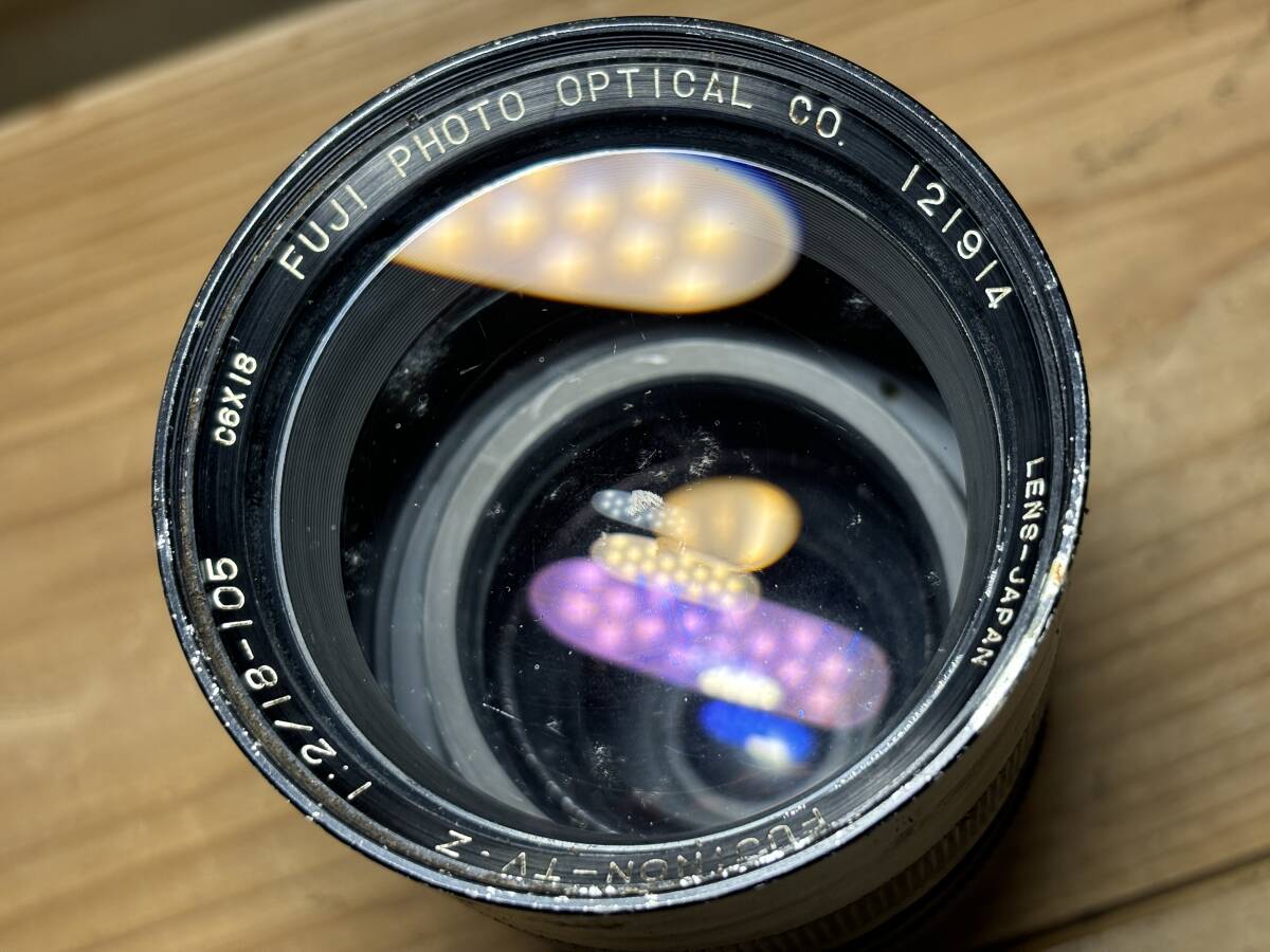 Yahoo!オークション -「fujinon tv」(レンズ) (カメラ、光学機器 Yahoo!オークション -「fujinon tv」(レンズ) (カメラ、光学機器