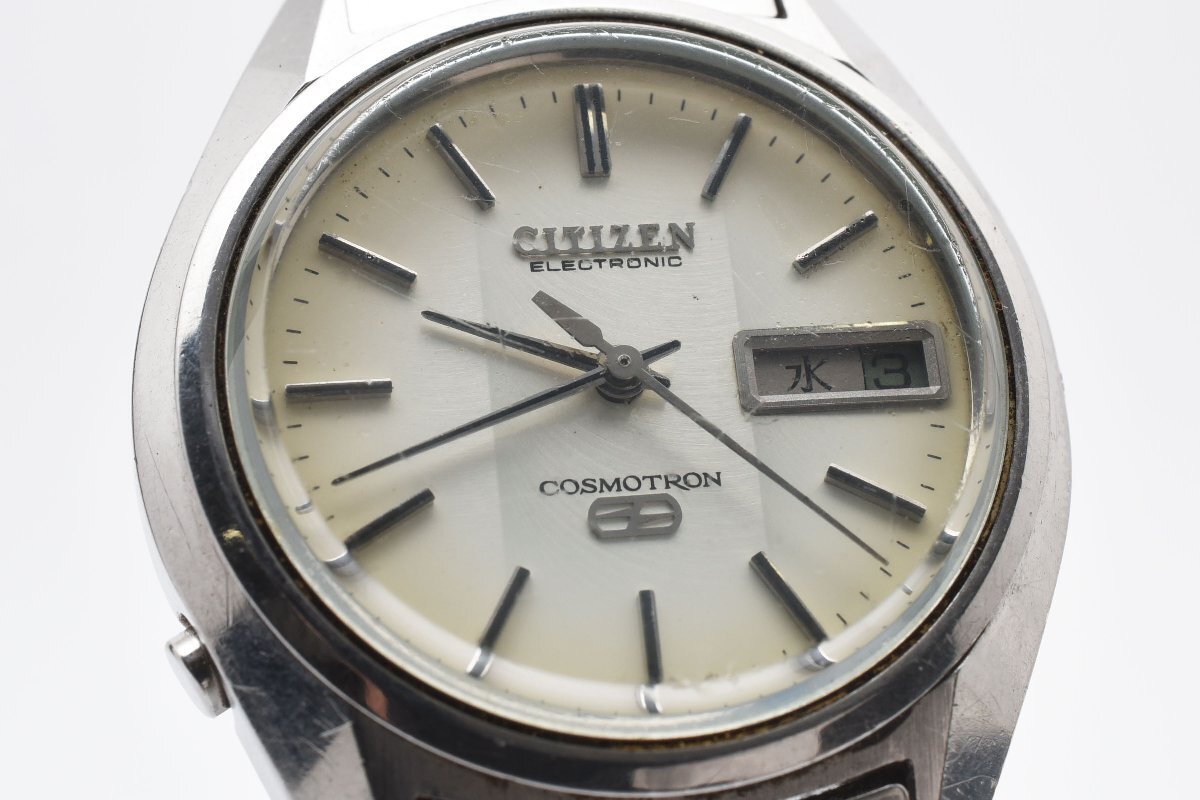 COSMOTRON 7803-790103 TA
