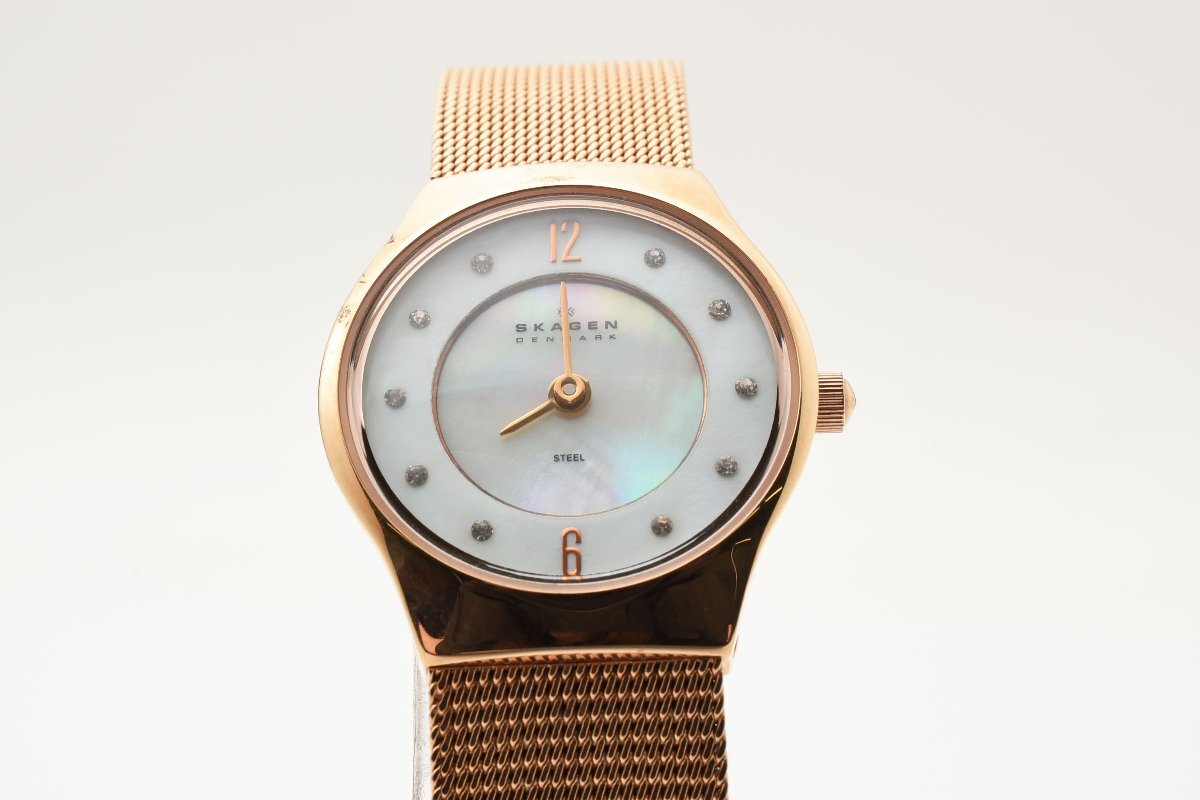 Yahoo!オークション -「(skagen スカーゲン)」の落札相場・落札 Yahoo!オークション -「(skagen スカーゲン)」の落札相場・落札