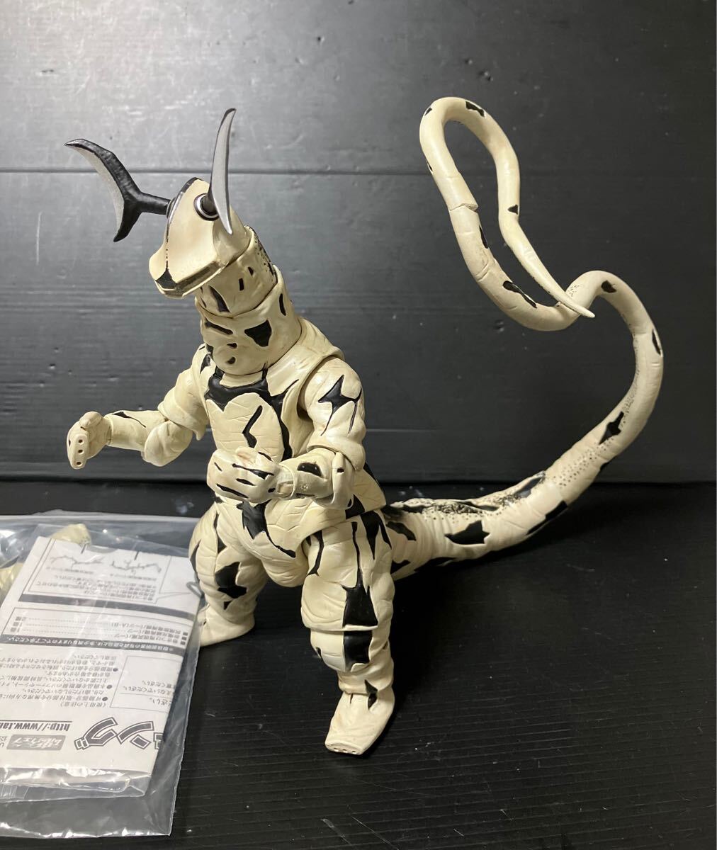Yahoo!オークション -「ウルトラアクト エレキング」の落札相場 Yahoo!オークション -「ウルトラアクト エレキング」の落札相場