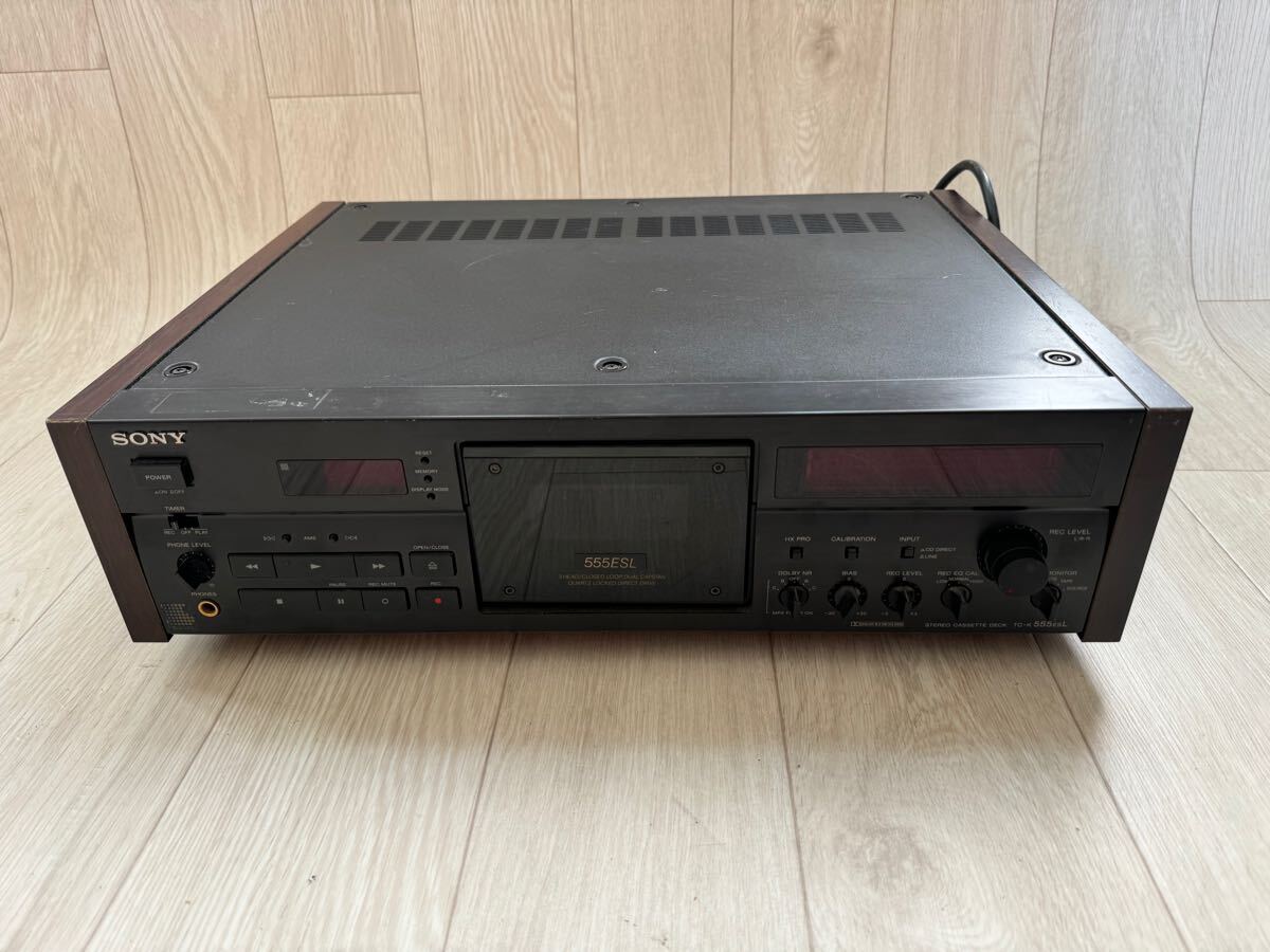Yahoo!オークション -「sony tc-k555esl」の落札相場・落札価格 Yahoo!オークション -「sony tc-k555esl」の落札相場・落札価格