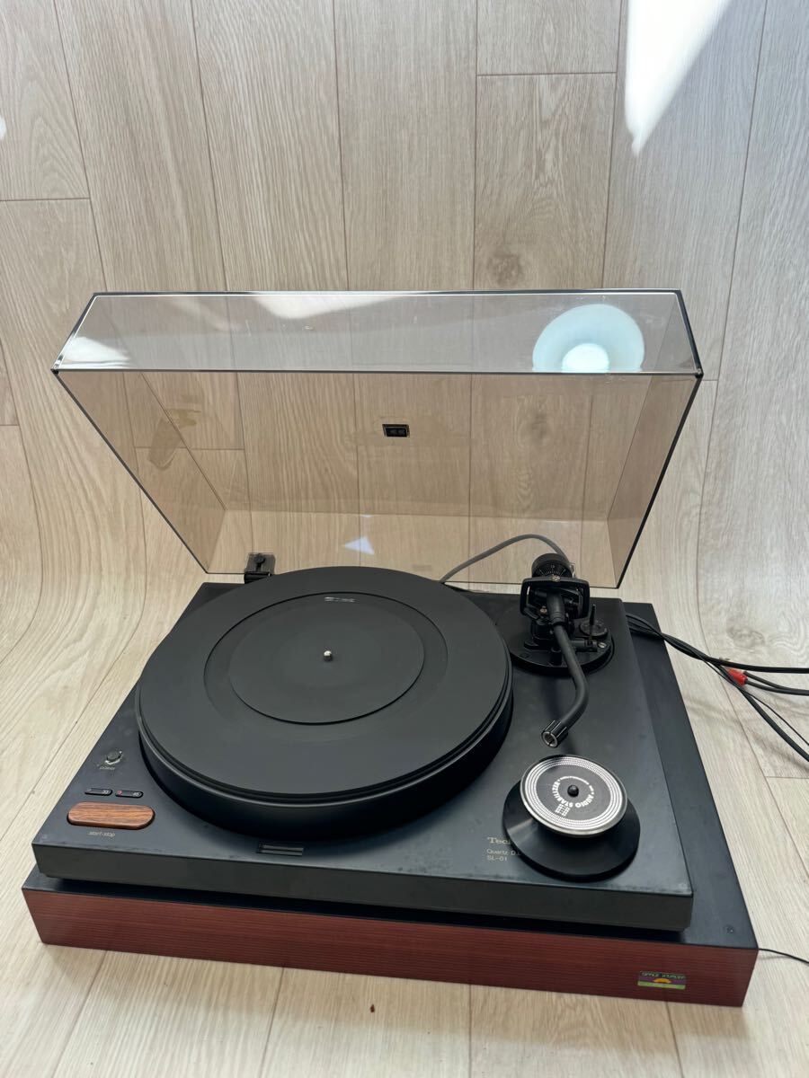 Yahoo!オークション -「テクニクス sl-01」の落札相場・落札価格 Yahoo!オークション -「テクニクス sl-01」の落札相場・落札価格