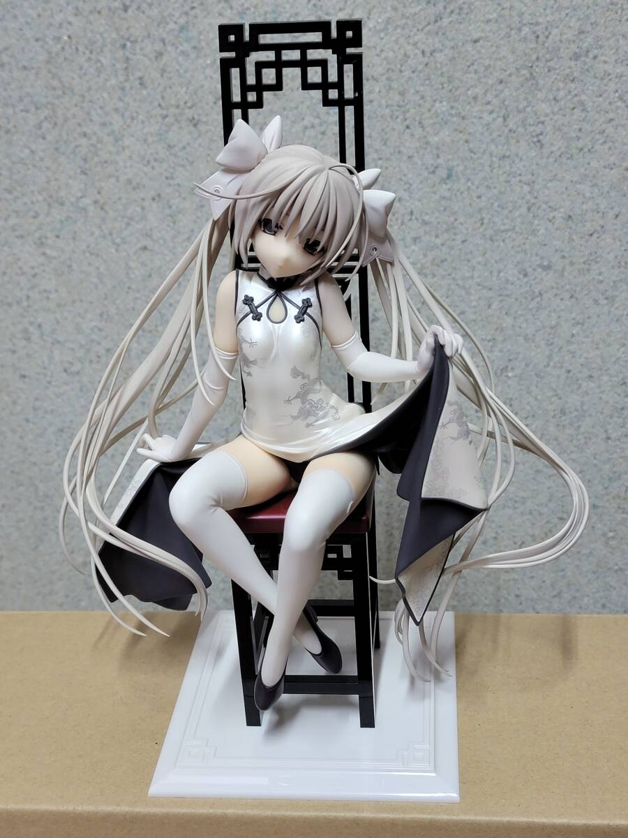 Yahoo!オークション -「春日野穹 チャイナドレスver.」の落札 Yahoo!オークション -「春日野穹 チャイナドレスver.」の落札