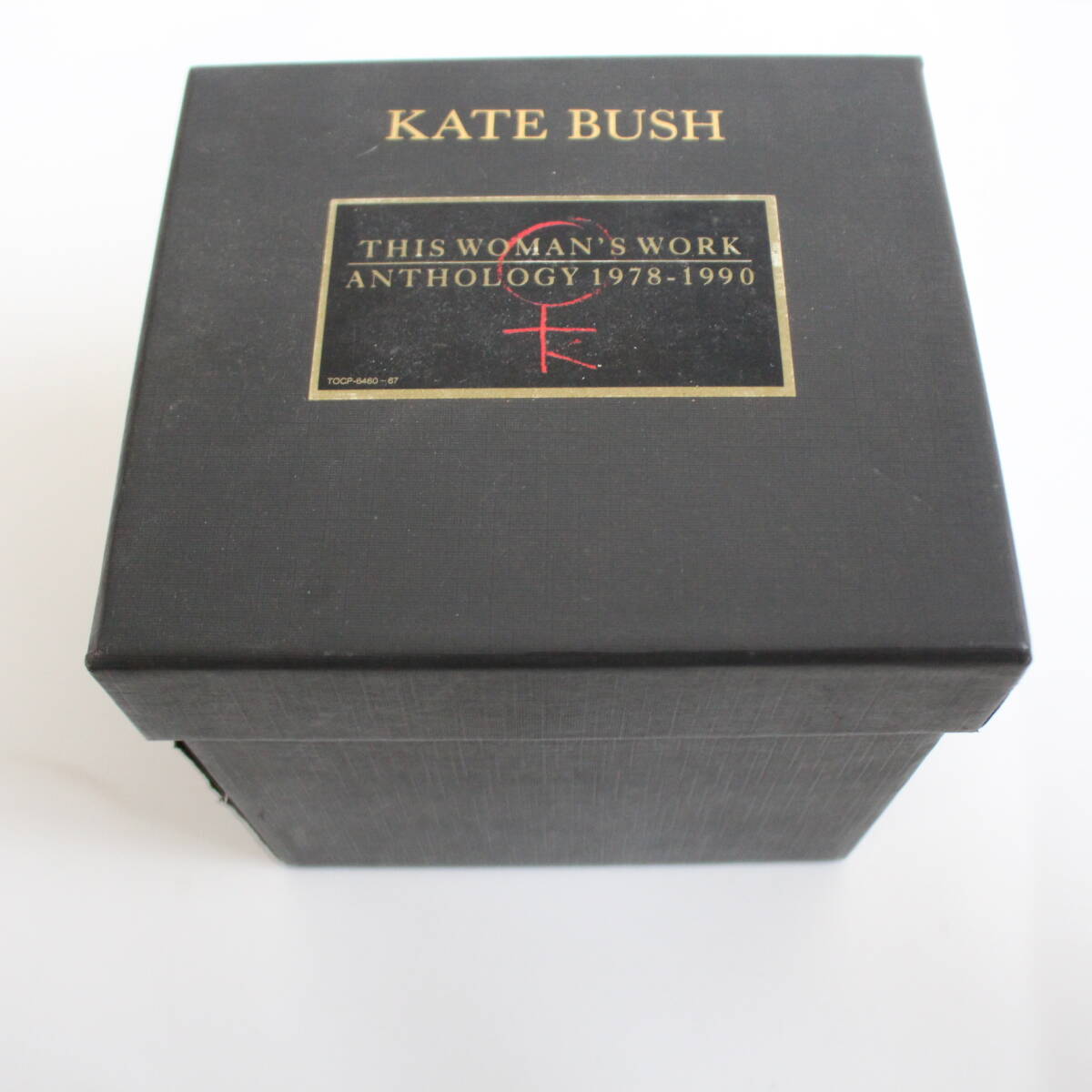 Yahoo!オークション -「kate bush box」(音楽) の落札相場・落札価格 Yahoo!オークション -「kate bush box」(音楽) の落札相場・落札価格