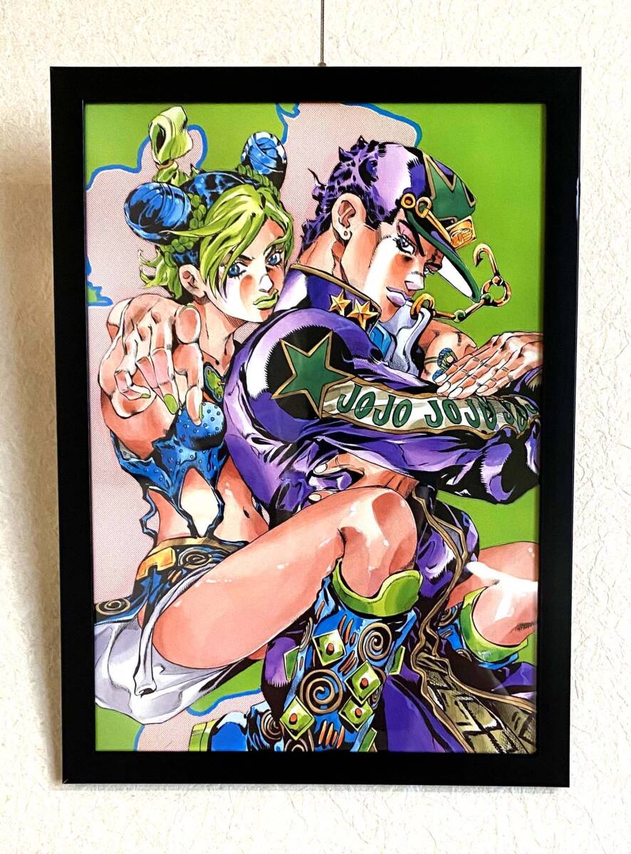 Yahoo!オークション -「ジョジョ 6部」(コミック、アニメグッズ