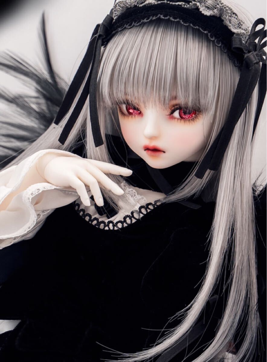 Yahoo!オークション -「dolk ドール」(人形、キャラクタードール Yahoo!オークション -「dolk ドール」(人形、キャラクタードール