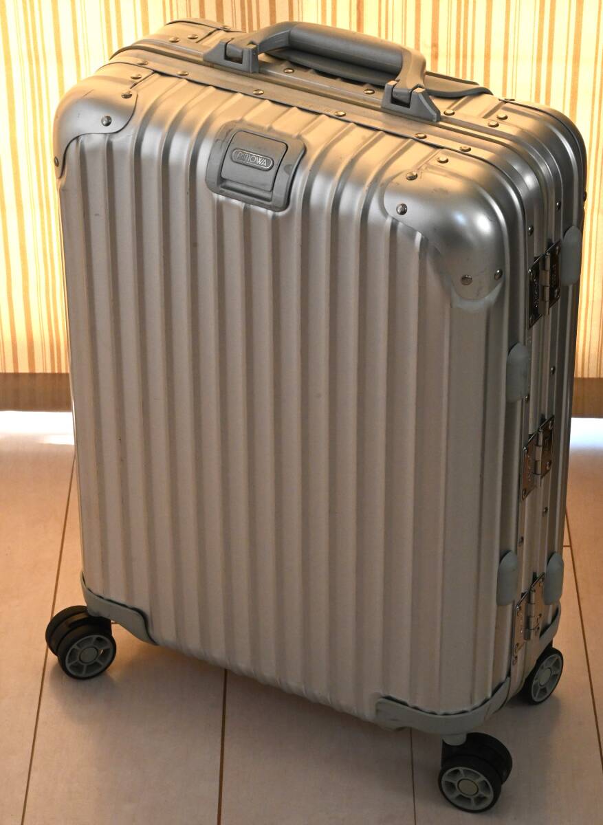Yahoo!オークション -「rimowa トパーズ932」の落札相場・落札価格 Yahoo!オークション -「rimowa トパーズ932」の落札相場・落札価格