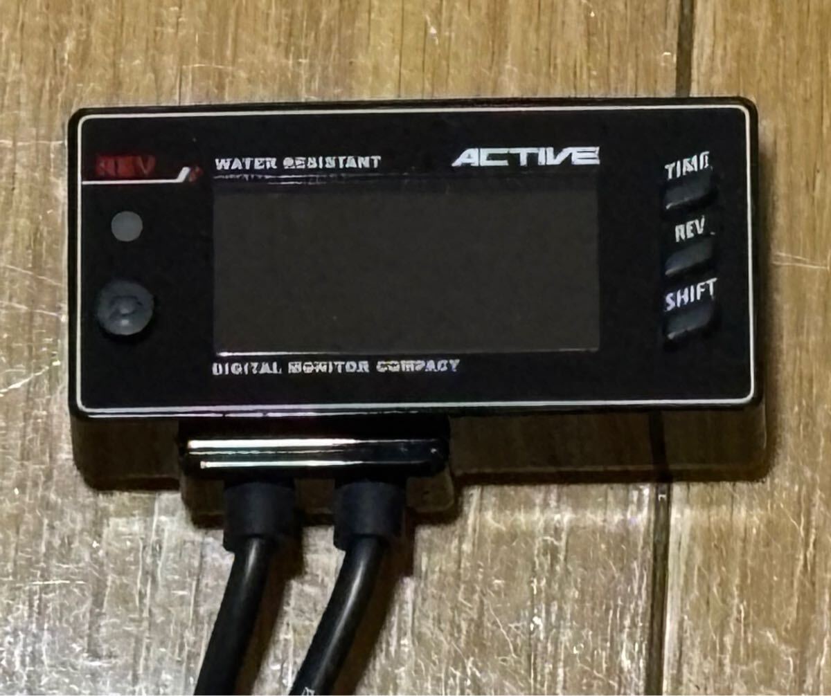 Yahoo!オークション -「active デジタルモニター アクティブ」の Yahoo!オークション -「active デジタルモニター アクティブ」の