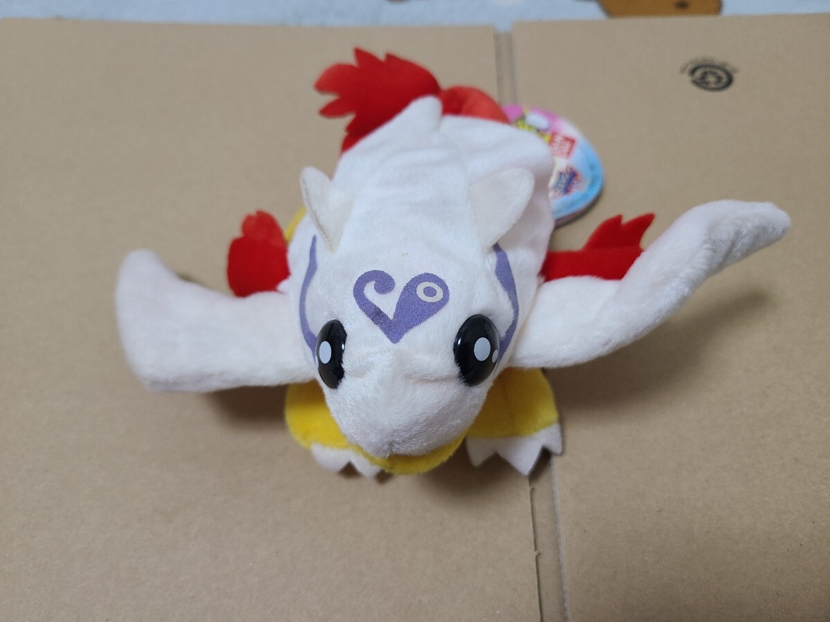 Yahoo!オークション -「デジモン くたキャラ ぬいぐるみ」の落札 Yahoo!オークション -「デジモン くたキャラ ぬいぐるみ」の落札