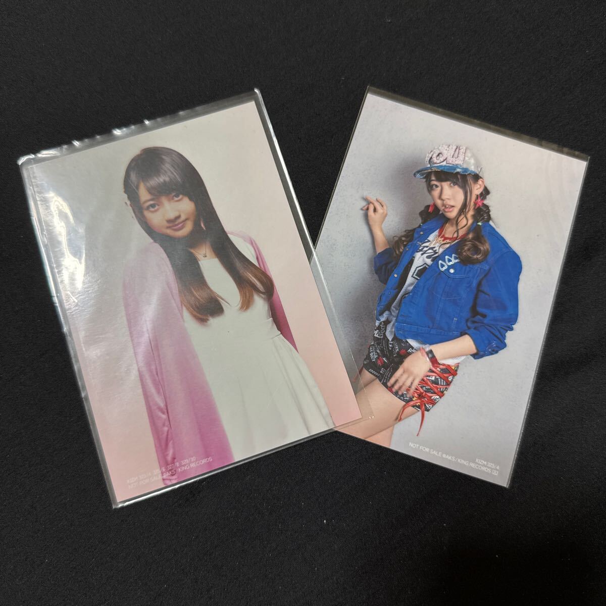 2025年最新】Yahoo!オークション -akb48 生写真 green flash