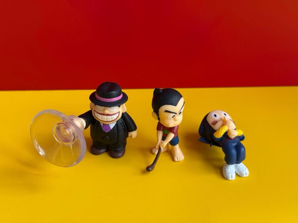 Yahoo!オークション -「笑ゥせぇるすまん フィギュア」の落札 Yahoo!オークション -「笑ゥせぇるすまん フィギュア」の落札