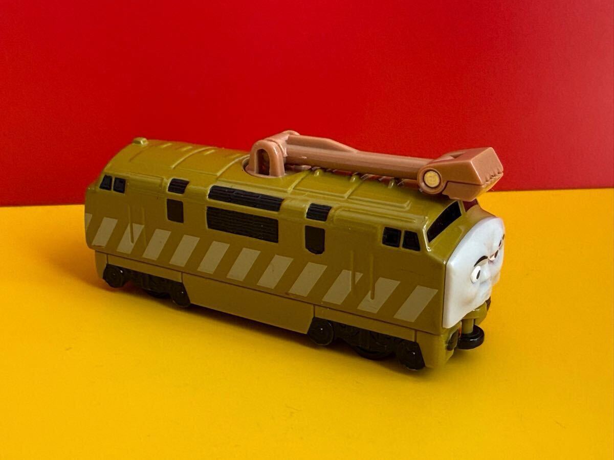 Yahoo!オークション -「トミカ トーマス ディーゼル」の落札相場 Yahoo!オークション -「トミカ トーマス ディーゼル」の落札相場