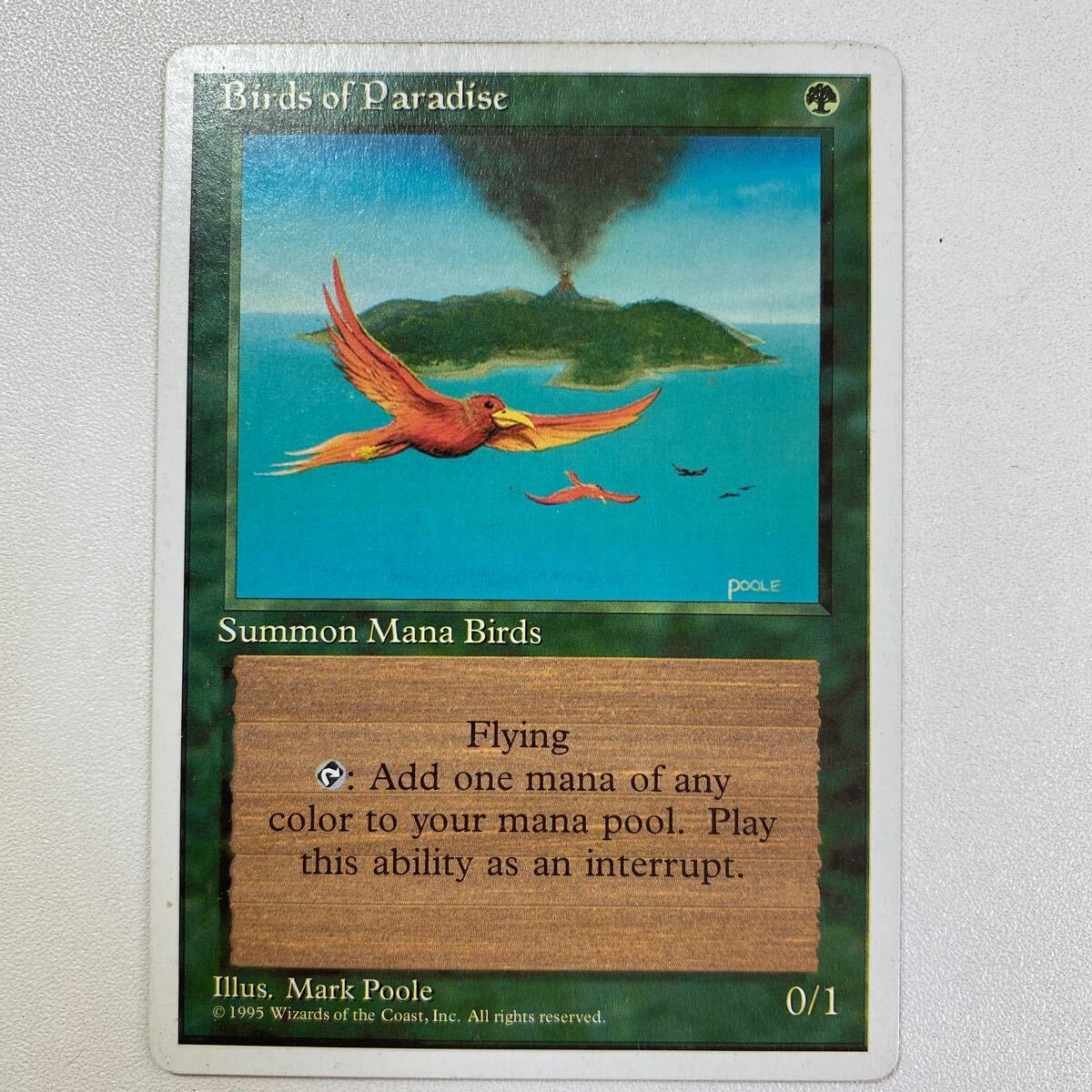 Yahoo!オークション -「mtg 極楽鳥」(緑) (ノーマルカード)の Yahoo!オークション -「mtg 極楽鳥」(緑) (ノーマルカード)の