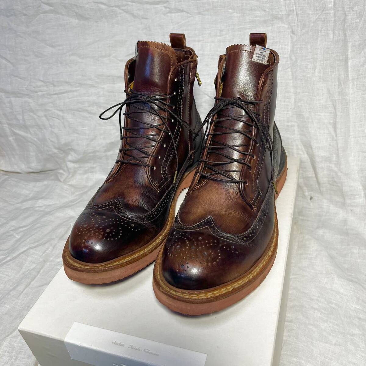 2024年最新】Yahoo!オークション -「10」(visvim)の中古品・新品 2024年最新】Yahoo!オークション -「10」(visvim)の中古品・新品