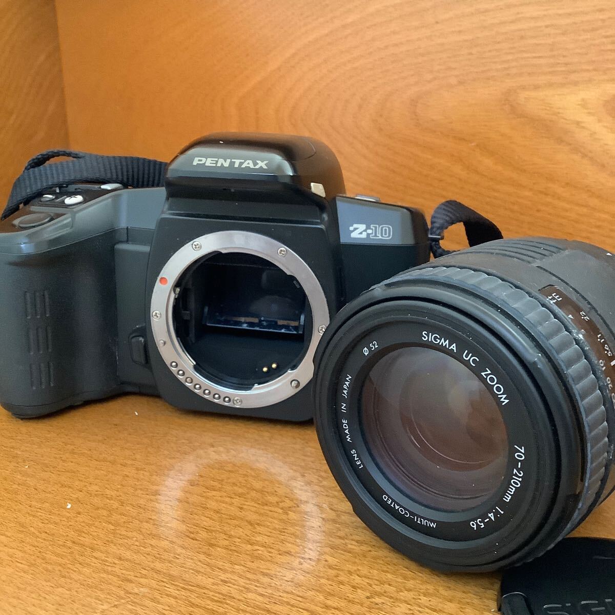 Yahoo!オークション -「pentax z-10」の落札相場・落札価格 Yahoo!オークション -「pentax z-10」の落札相場・落札価格