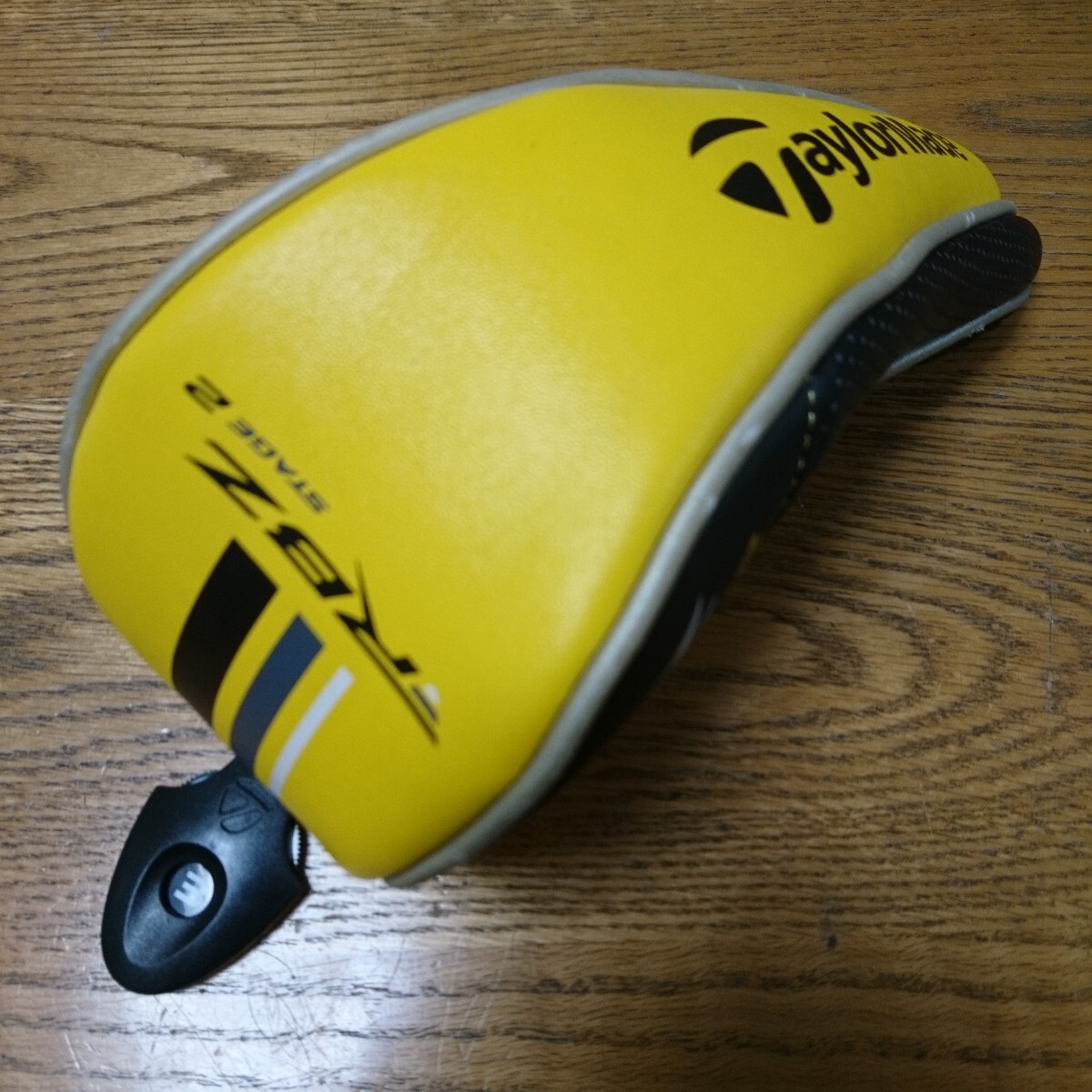 Yahoo!オークション -「rbz stage2 ヘッドカバー」の落札相場 Yahoo!オークション -「rbz stage2 ヘッドカバー」の落札相場
