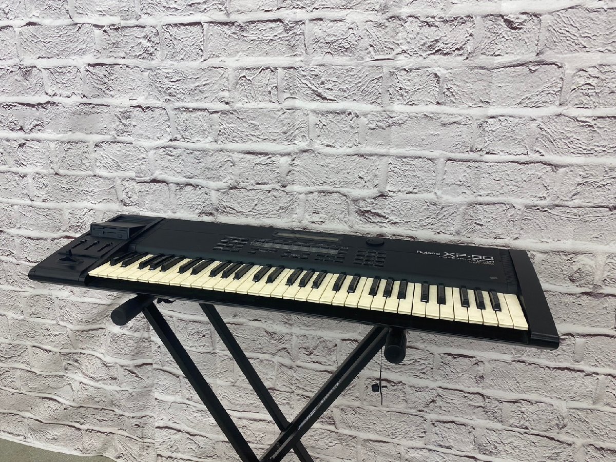 Yahoo!オークション -「roland xp-50」の落札相場・落札価格 Yahoo!オークション -「roland xp-50」の落札相場・落札価格