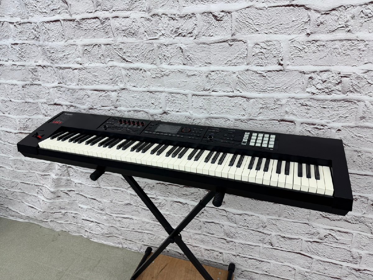 Yahoo!オークション -「roland fa-08」の落札相場・落札価格 Yahoo!オークション -「roland fa-08」の落札相場・落札価格