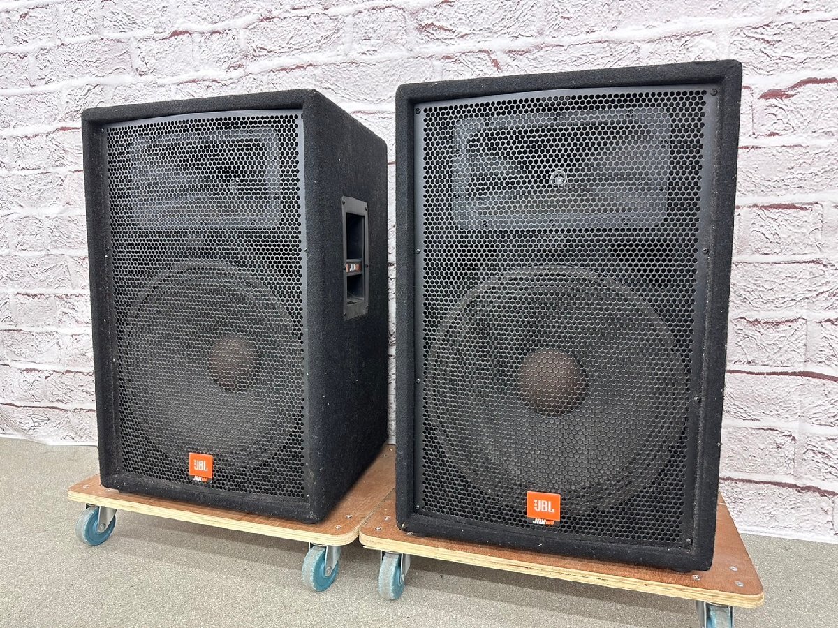 Yahoo!オークション -「jbl jrx」(スピーカー) (オーディオ機器 Yahoo!オークション -「jbl jrx」(スピーカー) (オーディオ機器