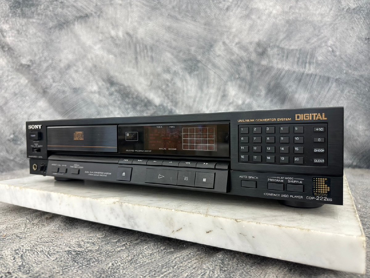 Yahoo!オークション -「sony ソニー 222」(CDデッキ Yahoo!オークション -「sony ソニー 222」(CDデッキ
