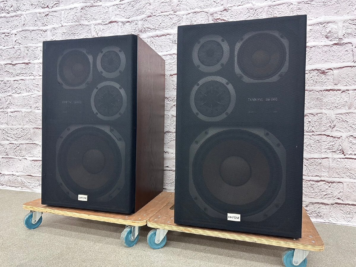 Yahoo!オークション -「ds-505」(ダイヤトーン) (一般)の落札 Yahoo!オークション -「ds-505」(ダイヤトーン) (一般)の落札