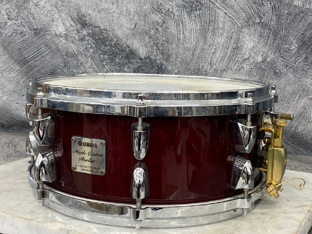 Yahoo!オークション -「yamaha maple custom absolute」(ドラム Yahoo!オークション -「yamaha maple custom absolute」(ドラム