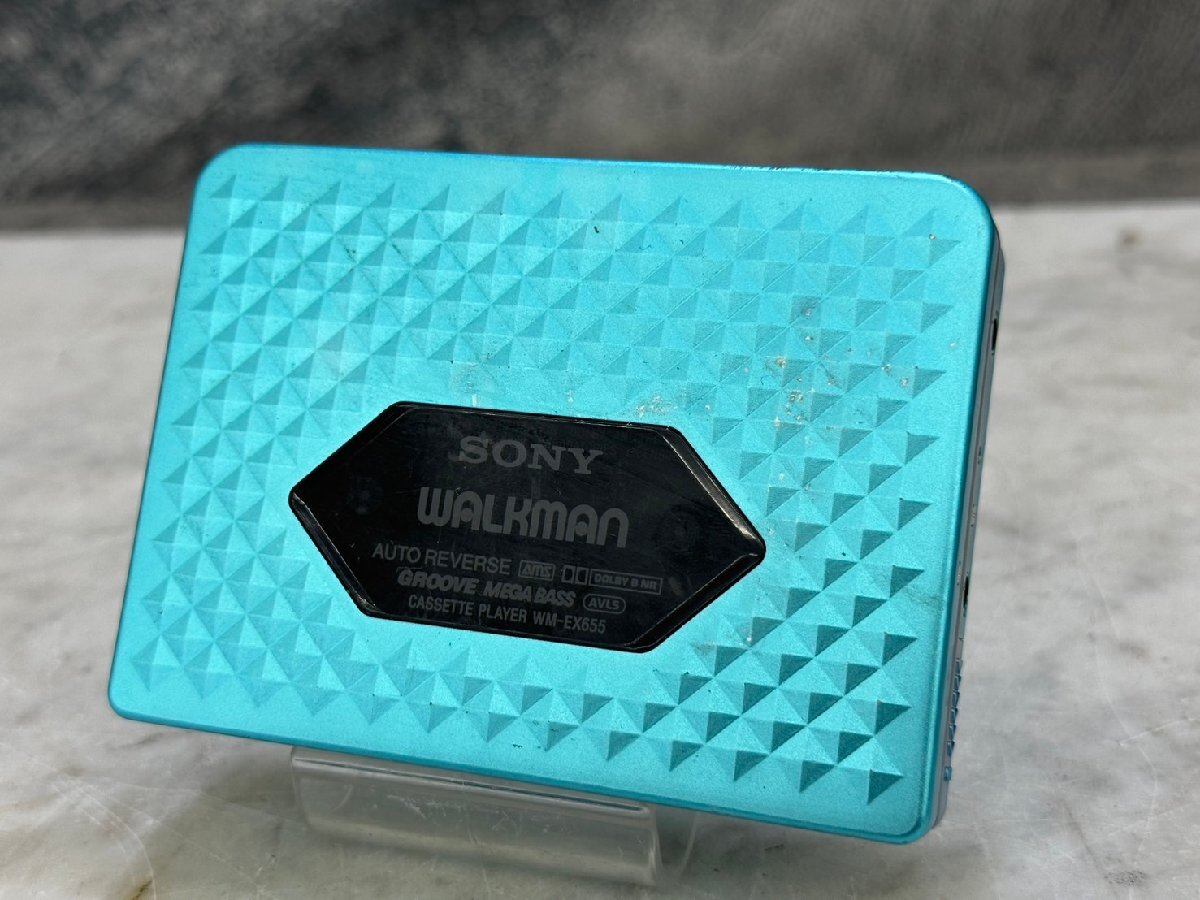 Yahoo!オークション -「sony wm-ex655」の落札相場・落札価格 Yahoo!オークション -「sony wm-ex655」の落札相場・落札価格