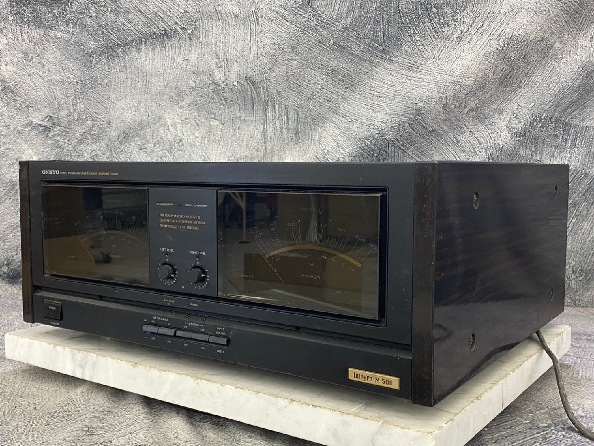 Yahoo!オークション -「onkyo m-508」の落札相場・落札価格 Yahoo!オークション -「onkyo m-508」の落札相場・落札価格