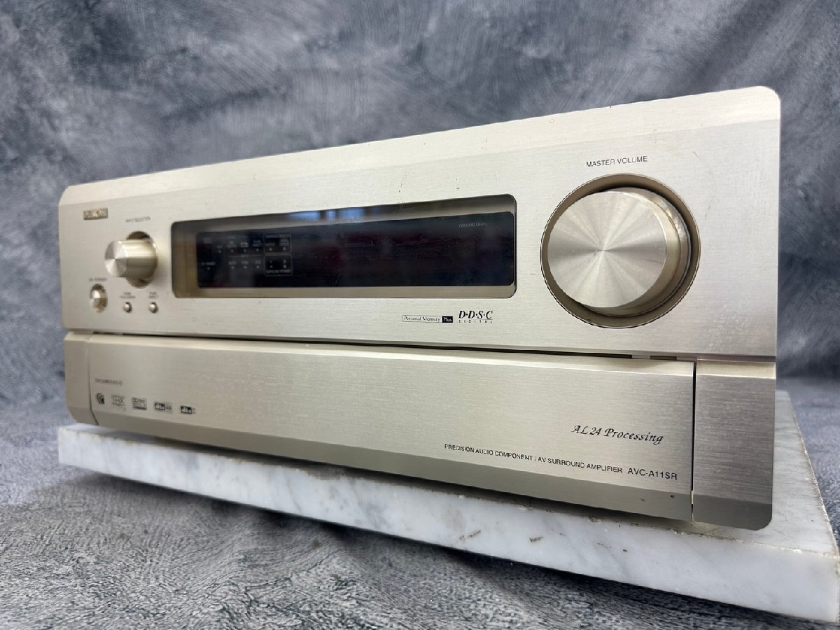 Yahoo!オークション -「denon avc-a11sr」の落札相場・落札価格 Yahoo!オークション -「denon avc-a11sr」の落札相場・落札価格