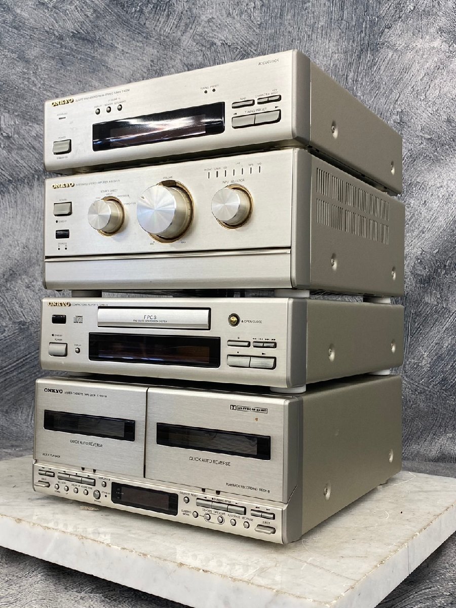 Yahoo!オークション -「onkyo a-922m ltd」の落札相場・落札価格 Yahoo!オークション -「onkyo a-922m ltd」の落札相場・落札価格