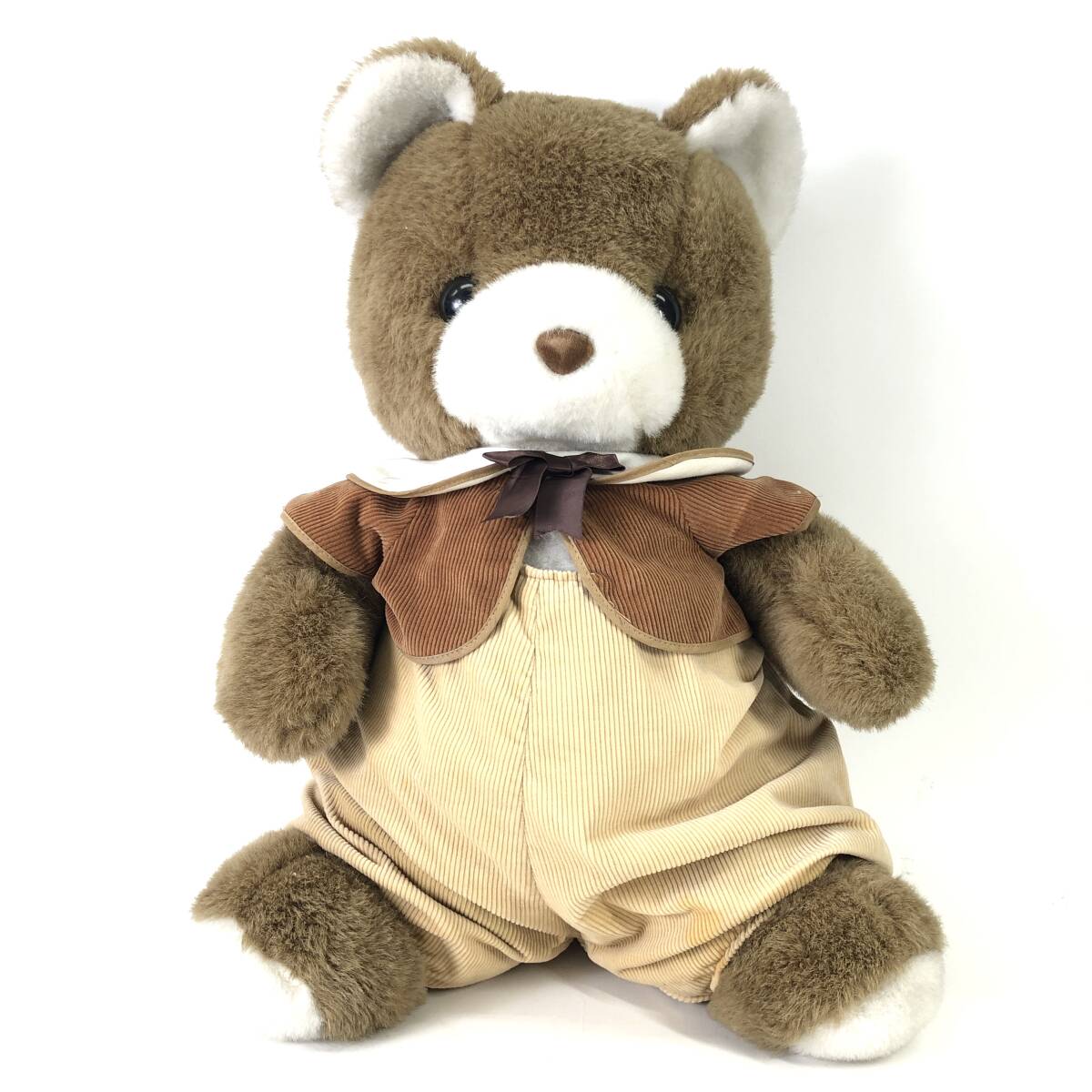 Yahoo!オークション -「ぬいぐるみ くま サンアロー」の落札相場 Yahoo!オークション -「ぬいぐるみ くま サンアロー」の落札相場
