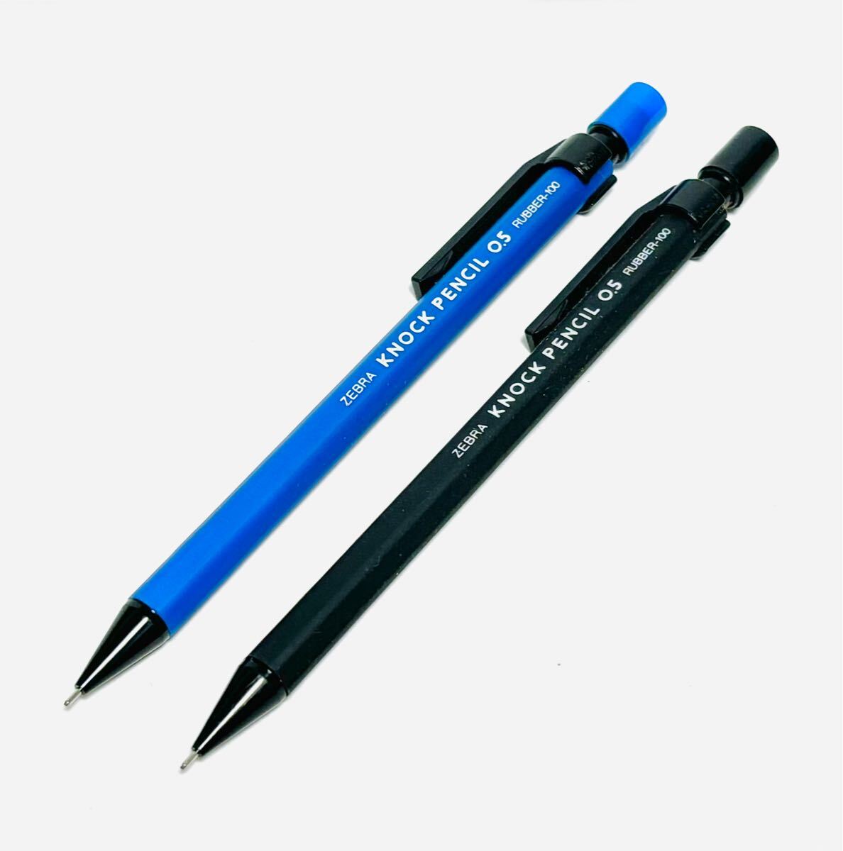 2025年最新】Yahoo!オークション -ゼブラ knock pencilの中古品 2025年最新】Yahoo!オークション -ゼブラ knock pencilの中古品