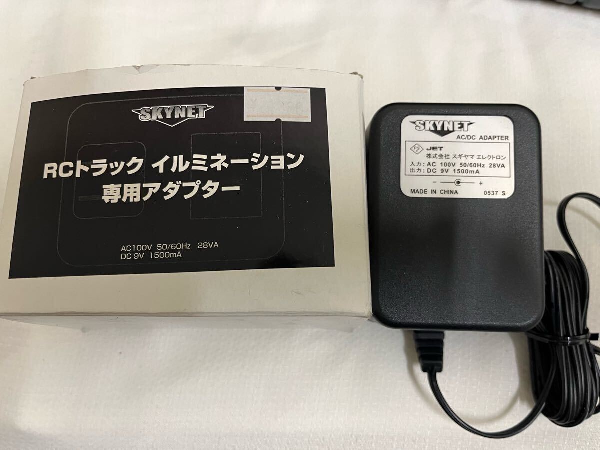 Yahoo!オークション -「トラック野郎 ラジコン アダプター」の Yahoo!オークション -「トラック野郎 ラジコン アダプター」の