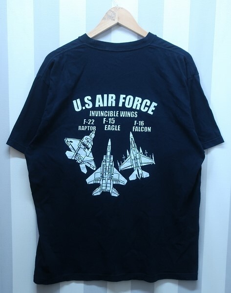 2025年最新】Yahoo!オークション -us air force tシャツの中古品 2025年最新】Yahoo!オークション -us air force tシャツの中古品