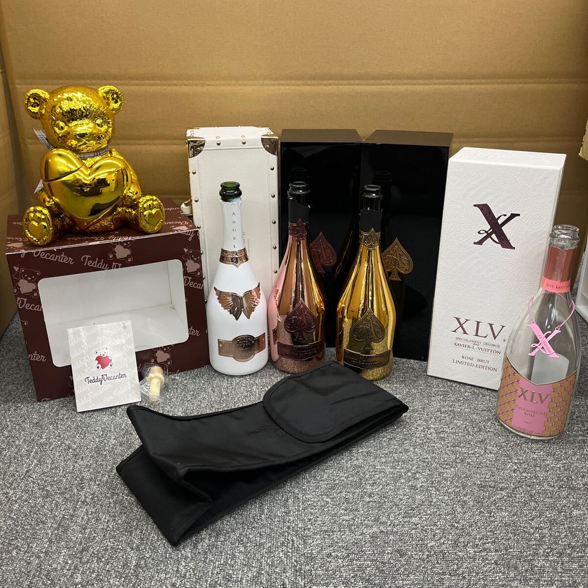 Yahoo!オークション -「アルマンド 空き瓶」(飲料) の落札相場 Yahoo!オークション -「アルマンド 空き瓶」(飲料) の落札相場