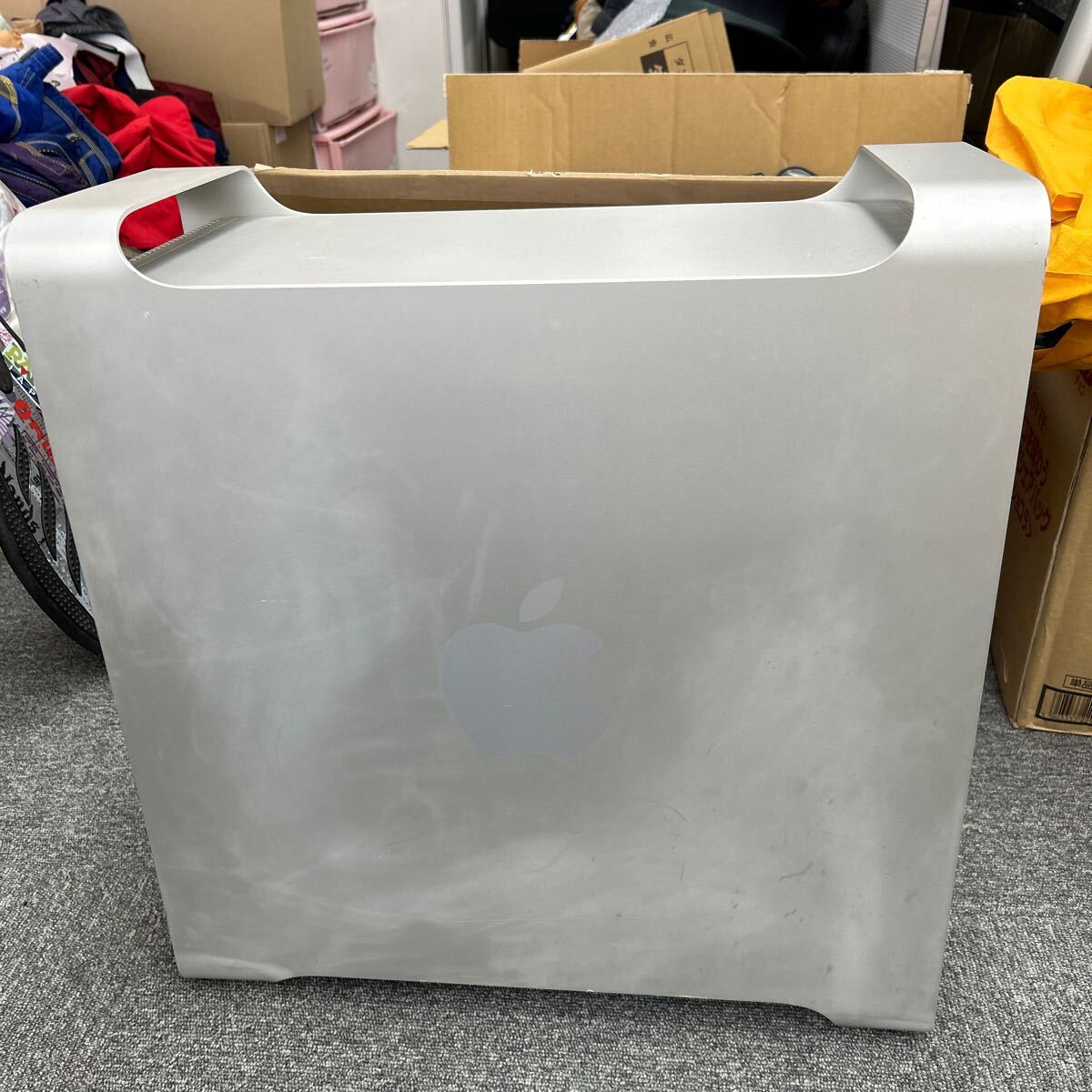 Yahoo!オークション -「部品取りジャンク」(デスクトップ) (Mac