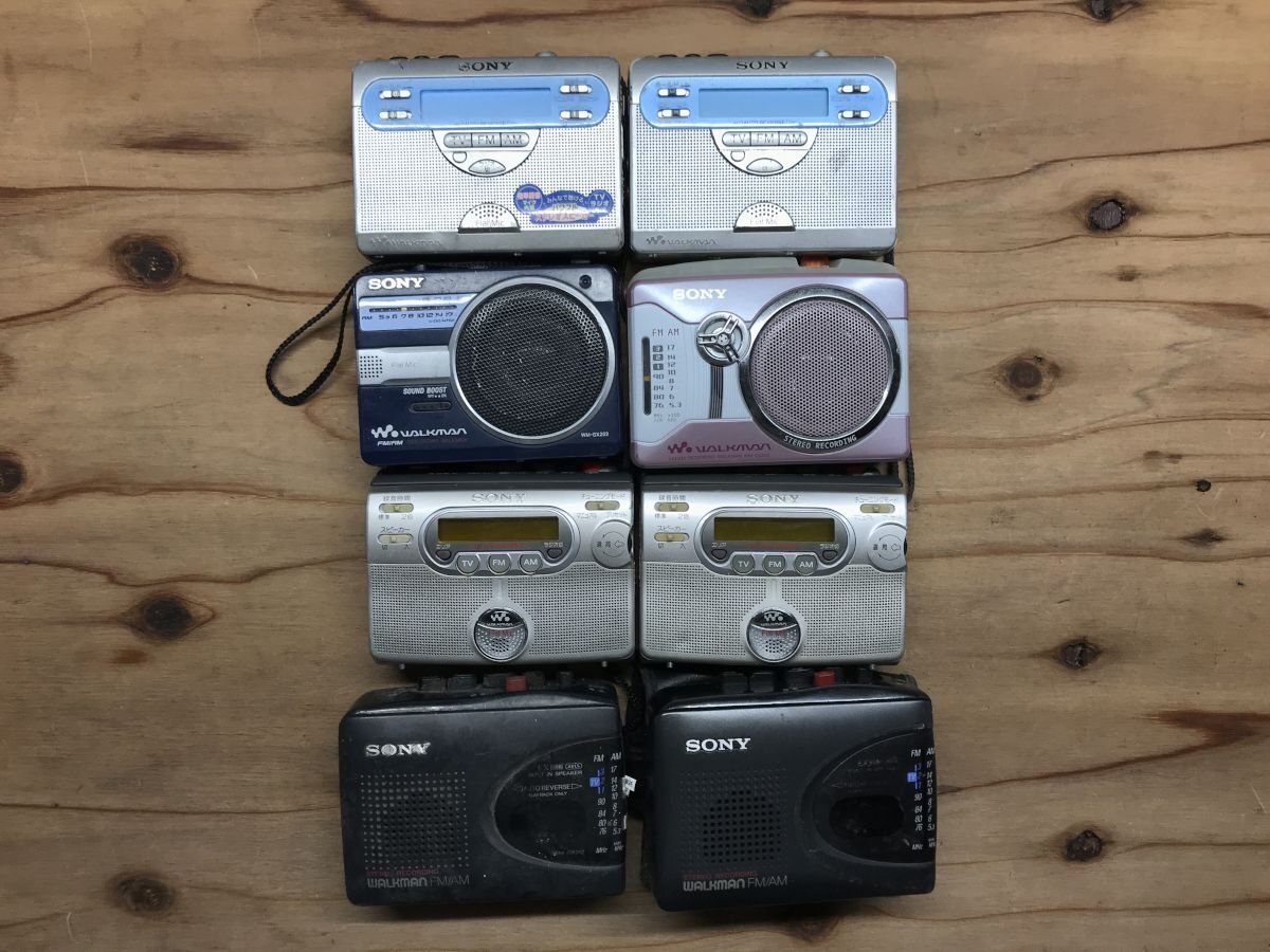 Yahoo!オークション -「sony wm-gx202」の落札相場・落札価格 Yahoo!オークション -「sony wm-gx202」の落札相場・落札価格