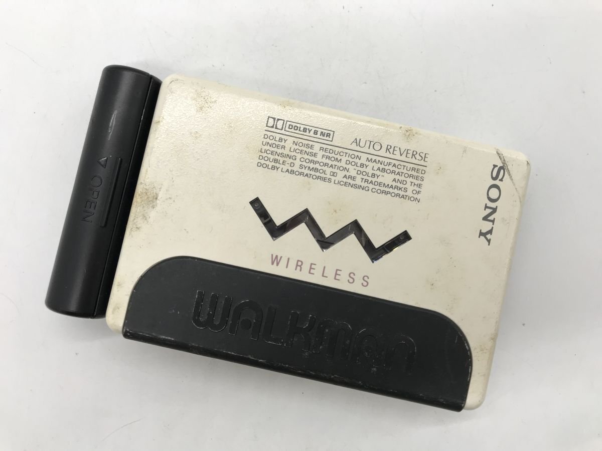 Yahoo!オークション -「sony wm-505」(カセットプレーヤー Yahoo!オークション -「sony wm-505」(カセットプレーヤー