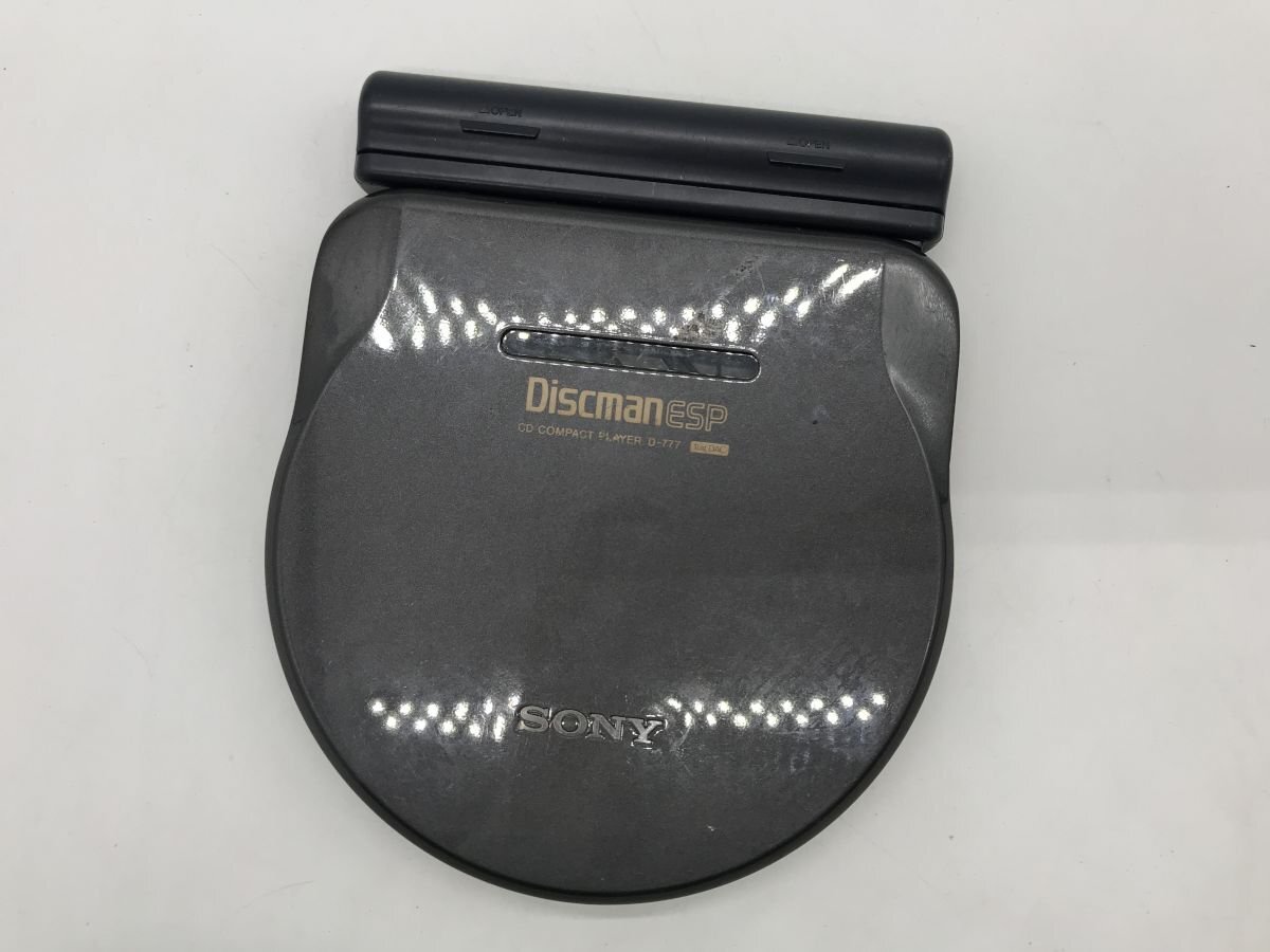 Yahoo!オークション -「sony discman d-777」の落札相場・落札価格 Yahoo!オークション -「sony discman d-777」の落札相場・落札価格