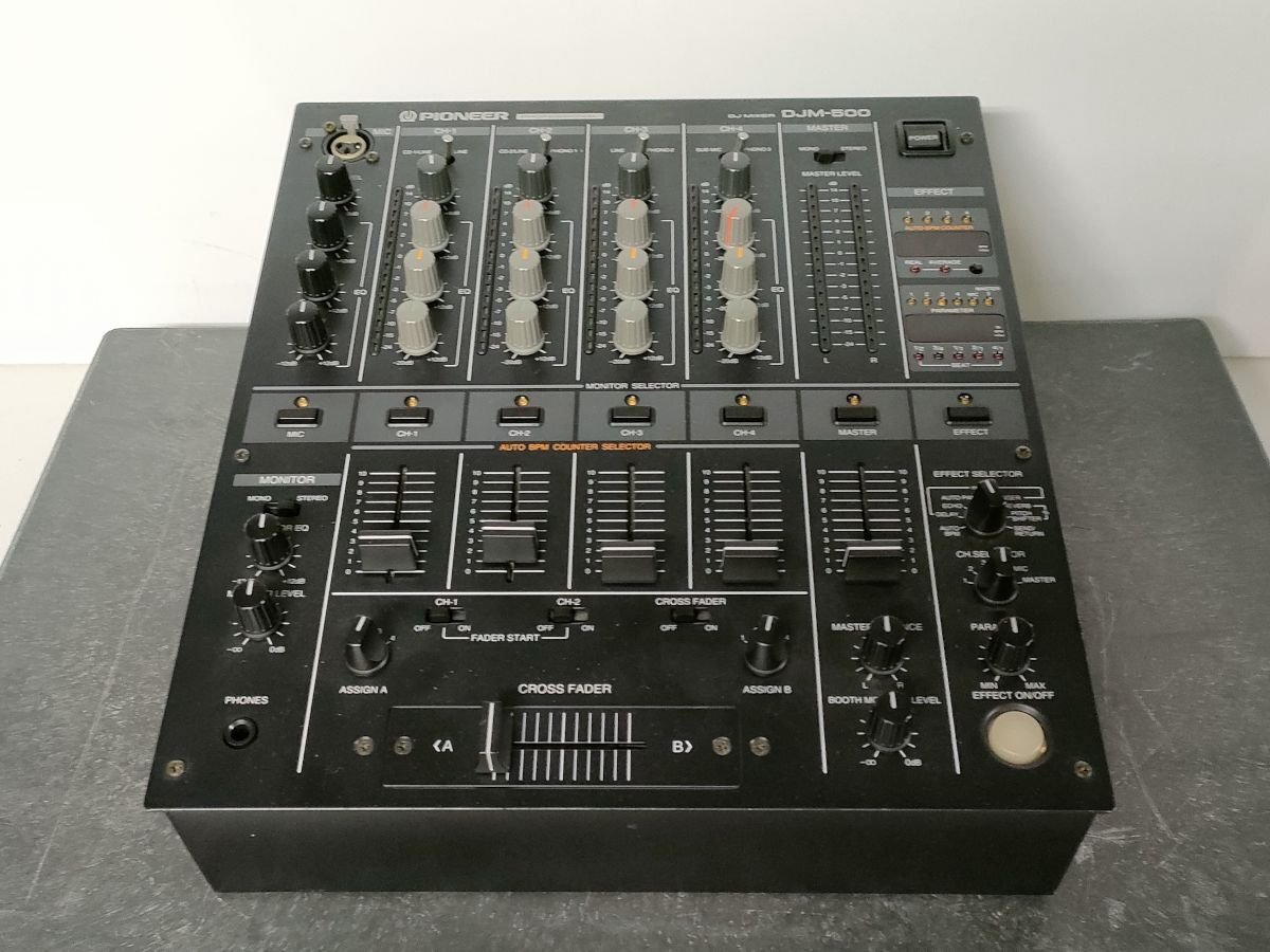 Yahoo!オークション -「pioneer djm-500」の落札相場・落札価格 Yahoo!オークション -「pioneer djm-500」の落札相場・落札価格